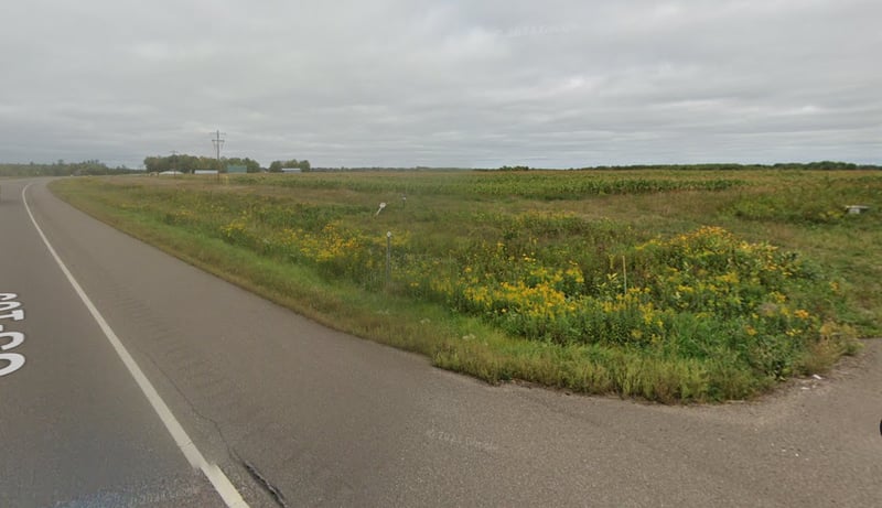 197xx Us Hwy 169, Milaca, MN 56353
