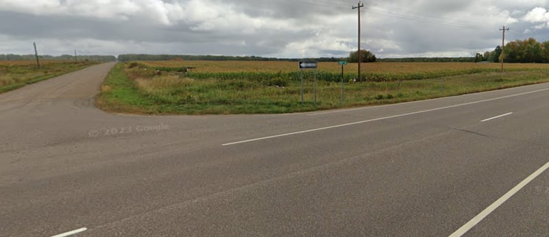 198xx Us Hwy 169, Milaca, MN 56353