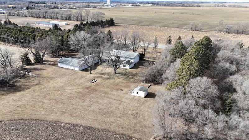 771 Highway 119 SW, Appleton, MN 56208