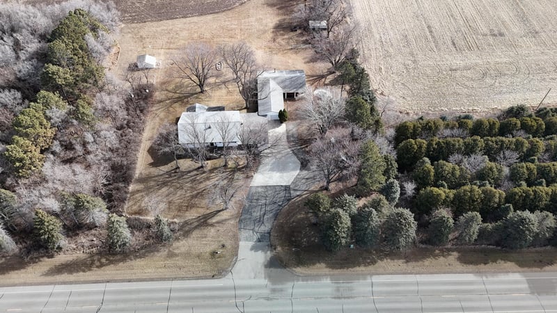 771 Highway 119 SW, Appleton, MN 56208