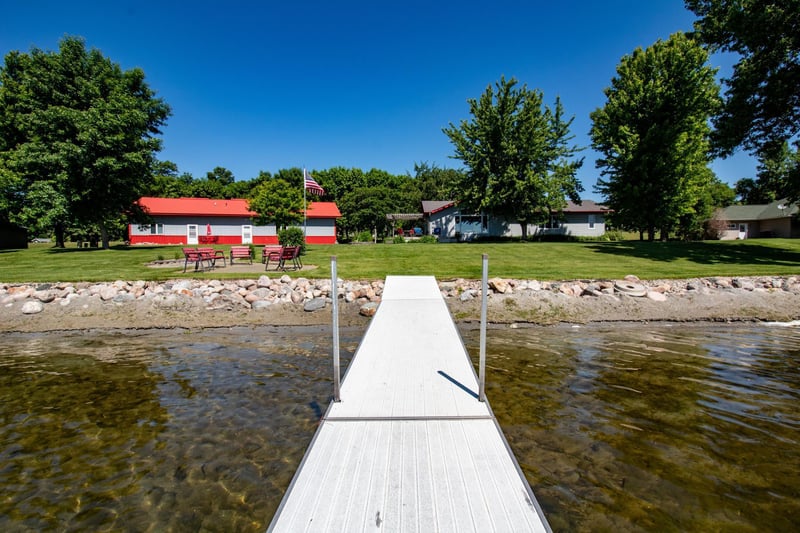 25442 Crystal Springs Dr, Pelican Rapids, MN 56572