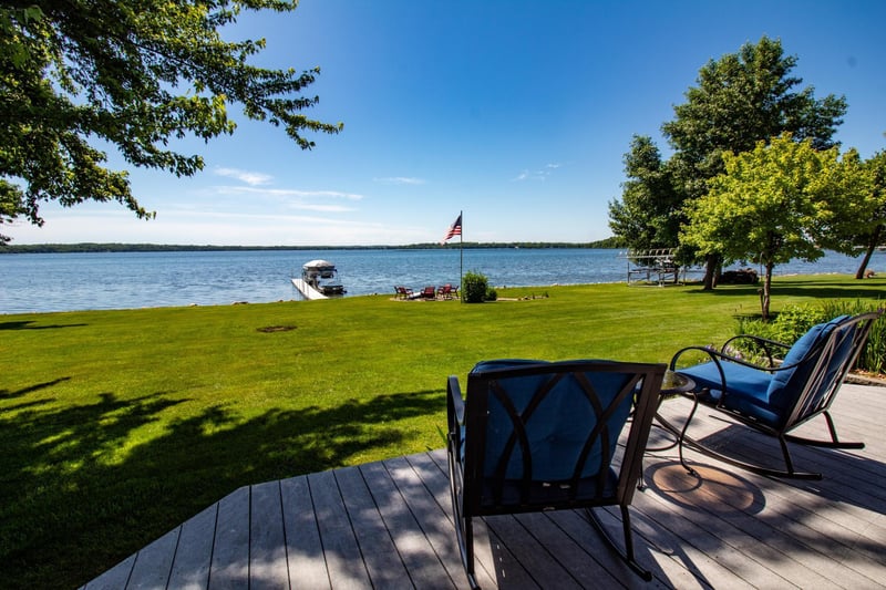 25442 Crystal Springs Dr, Pelican Rapids, MN 56572