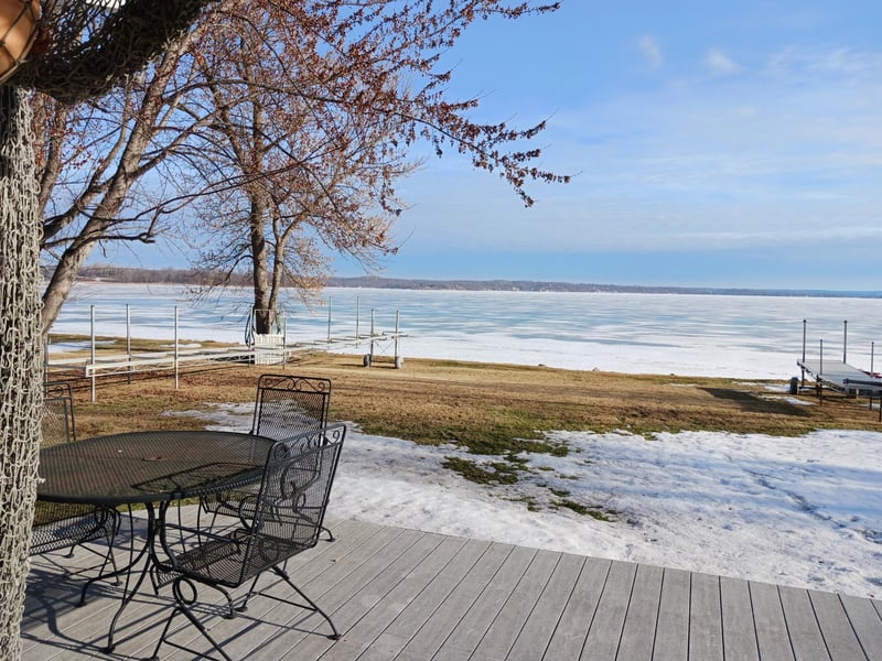 25442 Crystal Springs Dr, Pelican Rapids, MN 56572