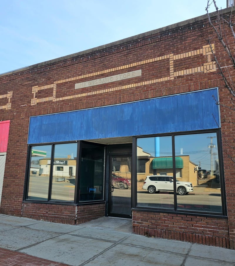 131 W Main St, Spring Grove, MN 55974