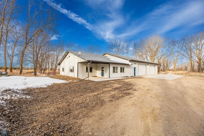 1933 190th St N, Hawley, MN 56549