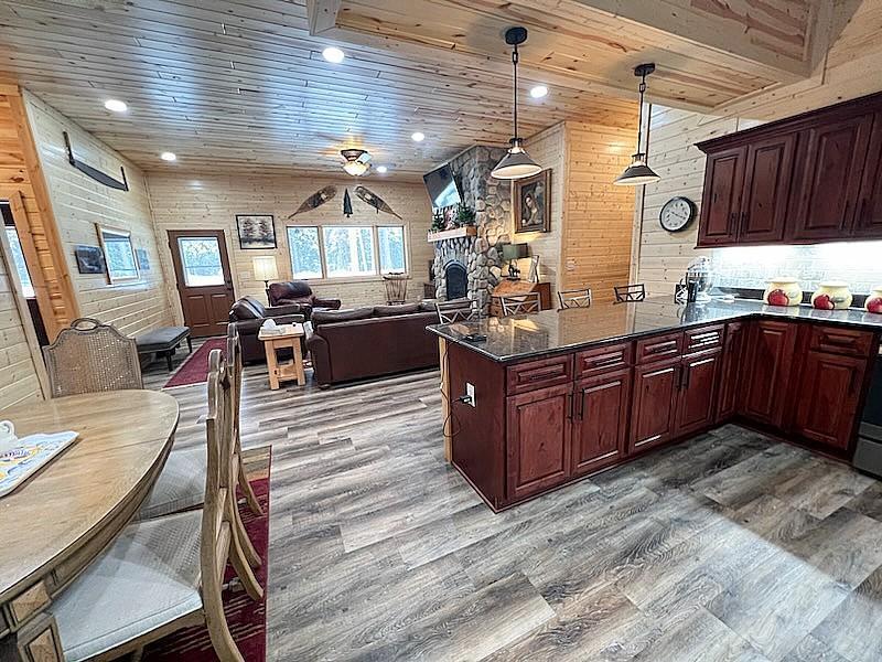 1741 Everett Bay Rd, Tower, MN 55790