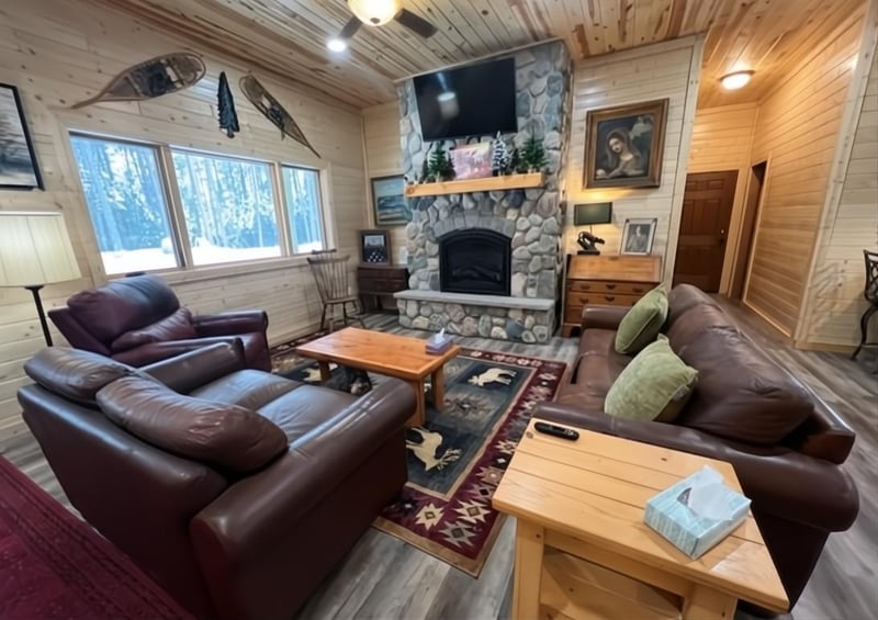 1741 Everett Bay Rd, Tower, MN 55790