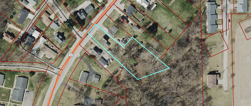 17334 N Main St, Galesville, WI 54630