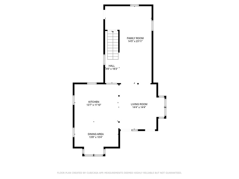 17334 N Main St, Galesville, WI 54630