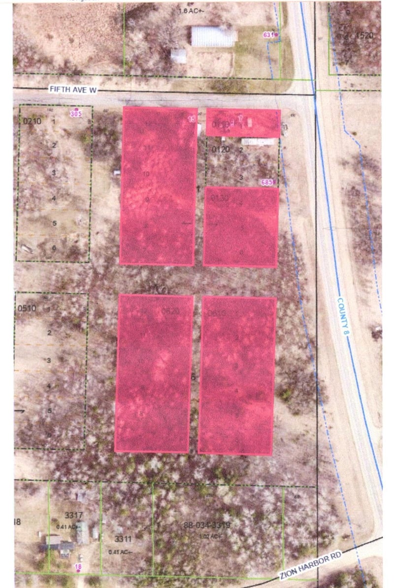 7 5th Ave W, Federal Dam, MN 56641
