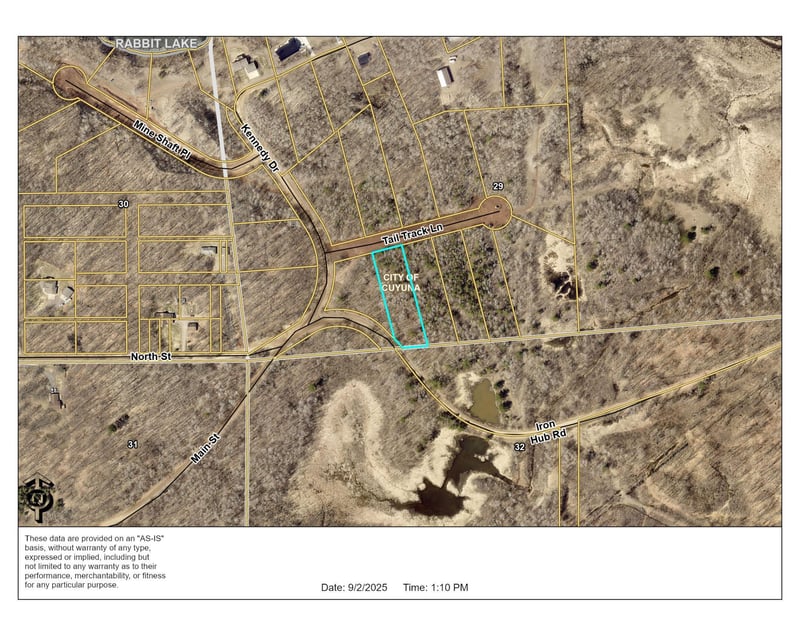23092 Iron Hub Rd, Deerwood, MN 56444