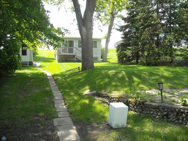 17140 S Big Cormorant Rd, Audubon, MN 56511