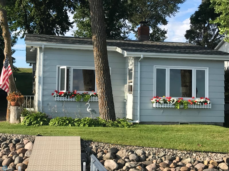 17140 S Big Cormorant Rd, Audubon, MN 56511