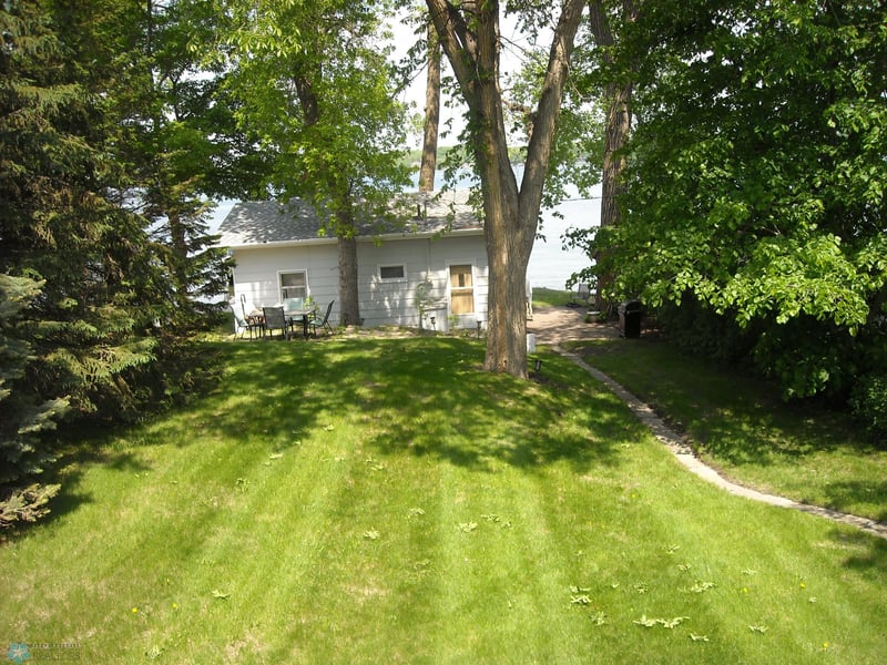 17140 S Big Cormorant Rd, Audubon, MN 56511