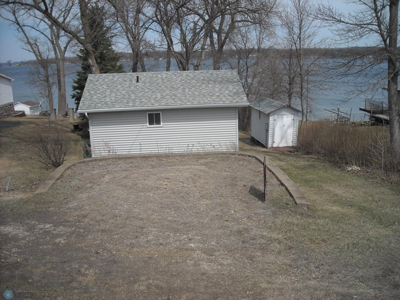 17140 S Big Cormorant Rd, Audubon, MN 56511
