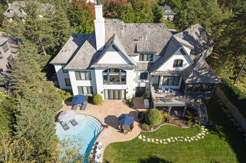 16110 Crosby Cove Rd, Wayzata, MN 55391