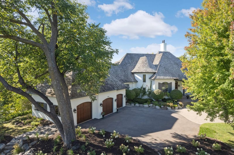 16110 Crosby Cove Rd, Wayzata, MN 55391