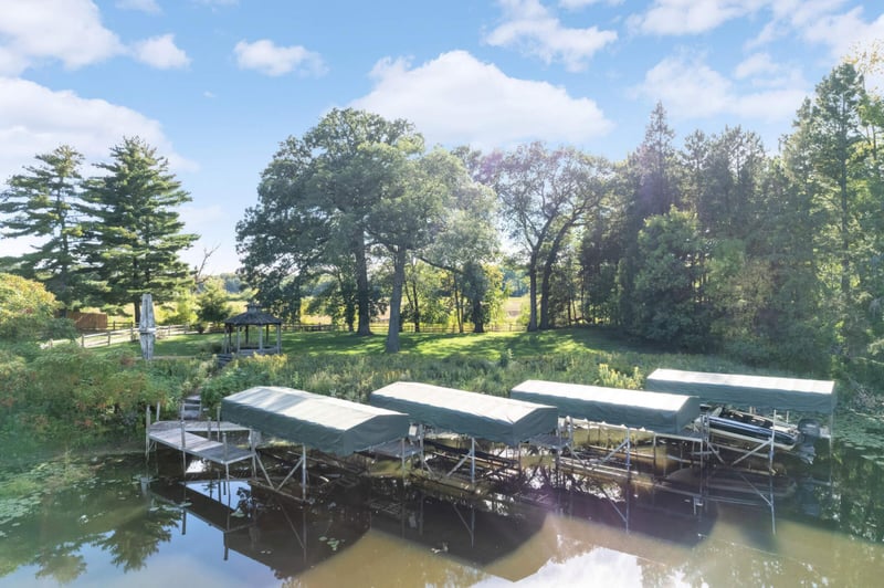 16110 Crosby Cove Rd, Wayzata, MN 55391