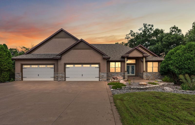 3126 137th Ave NE, Ham Lake, MN 55304