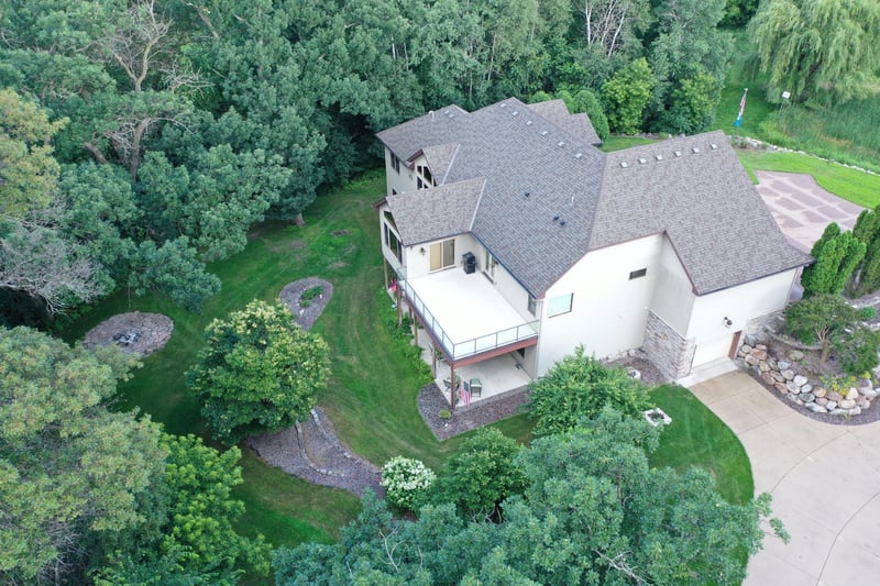 3126 137th Ave NE, Ham Lake, MN 55304