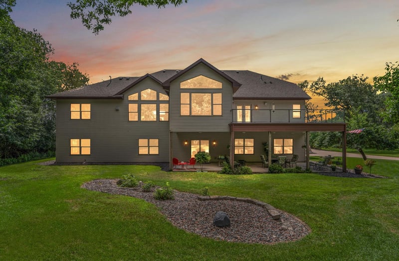 3126 137th Ave NE, Ham Lake, MN 55304