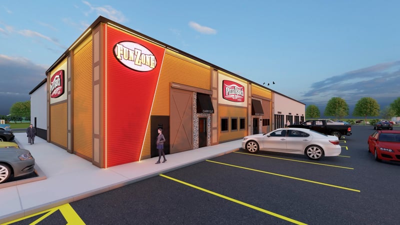 1916 Highway 59 #Suite 5, Thief River Falls, MN 56701