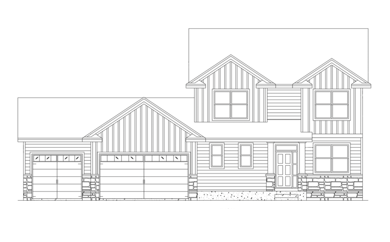 21793 Drake St NW, Oak Grove, MN 55011