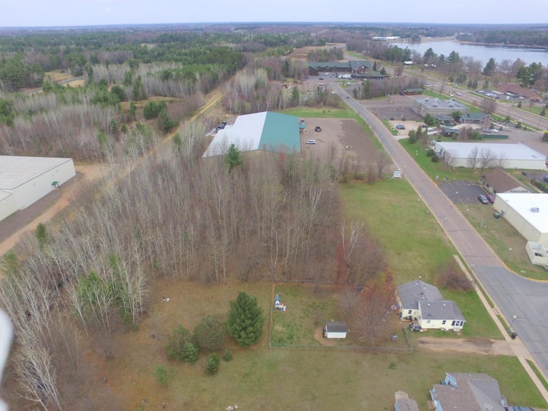24175 1st Ave, Siren, WI 54872
