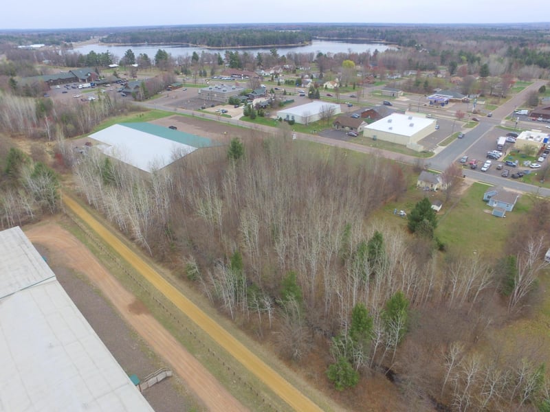 24175 1st Ave, Siren, WI 54872