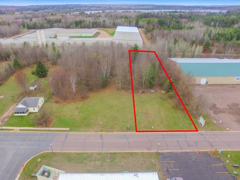 TBD 1st Ave, Siren, WI 54872
