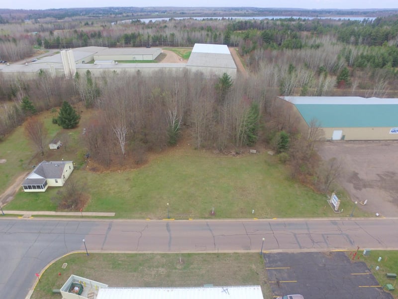 TBD 1st Ave, Siren, WI 54872