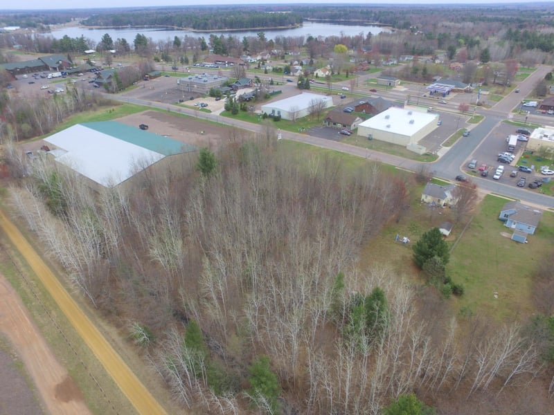 TBD 1st Ave, Siren, WI 54872
