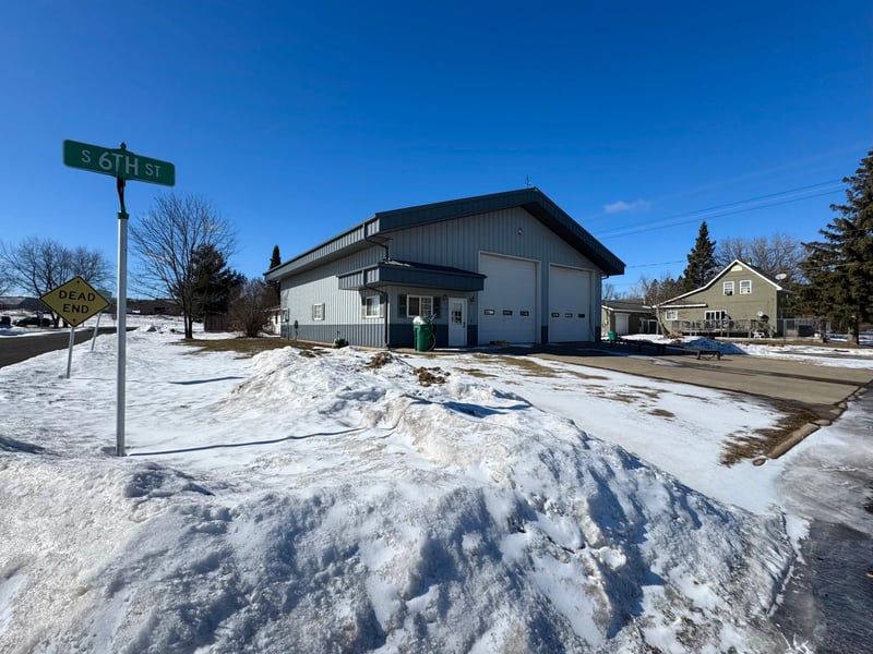 113 S 6th St, Keewatin, MN 55753