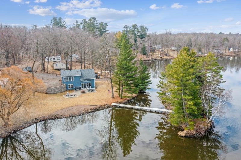 2076 Kendall Loop, Mora, MN 55051
