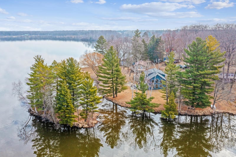 2076 Kendall Loop, Mora, MN 55051