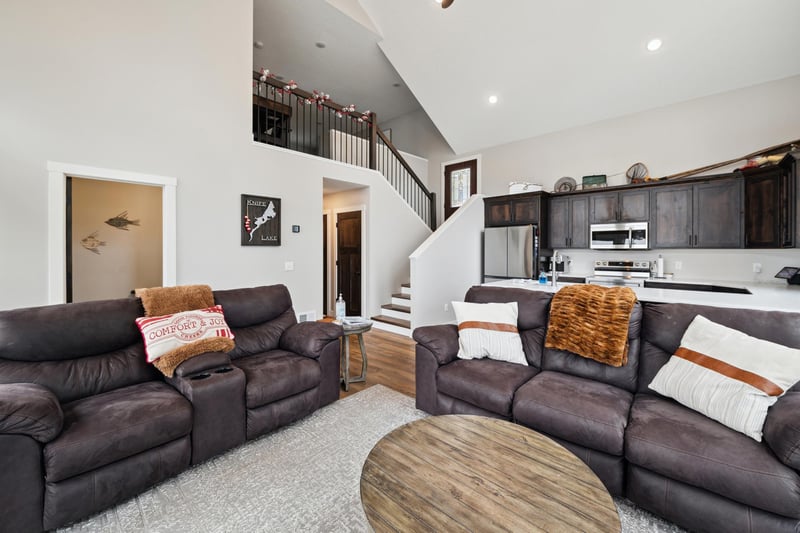 2076 Kendall Loop, Mora, MN 55051