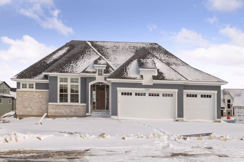 4590 Fountain Ln N, Plymouth, MN 55446