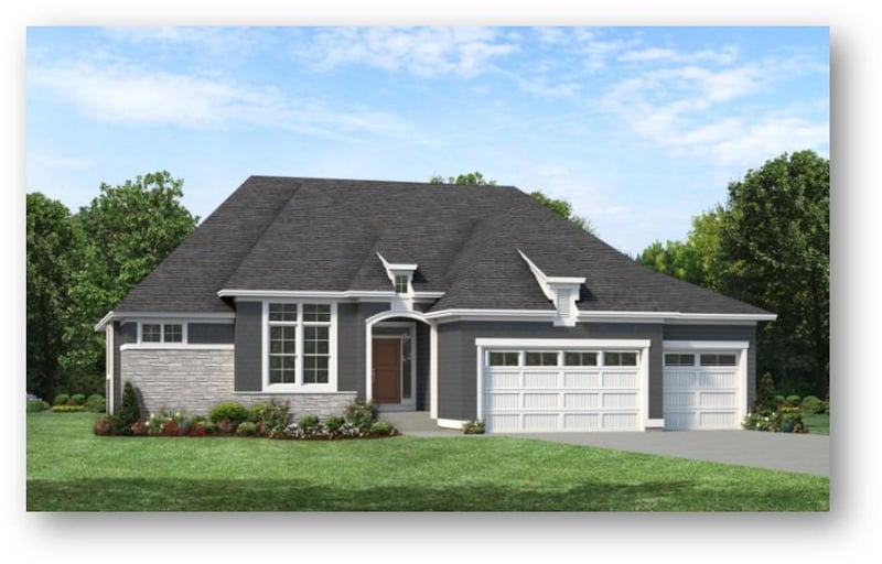 4590 Fountain Ln N, Plymouth, MN 55446