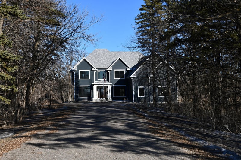 12424 126th Ave NE, Thief River Falls, MN 56701