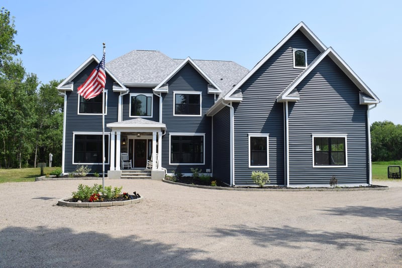 12424 126th Ave NE, Thief River Falls, MN 56701