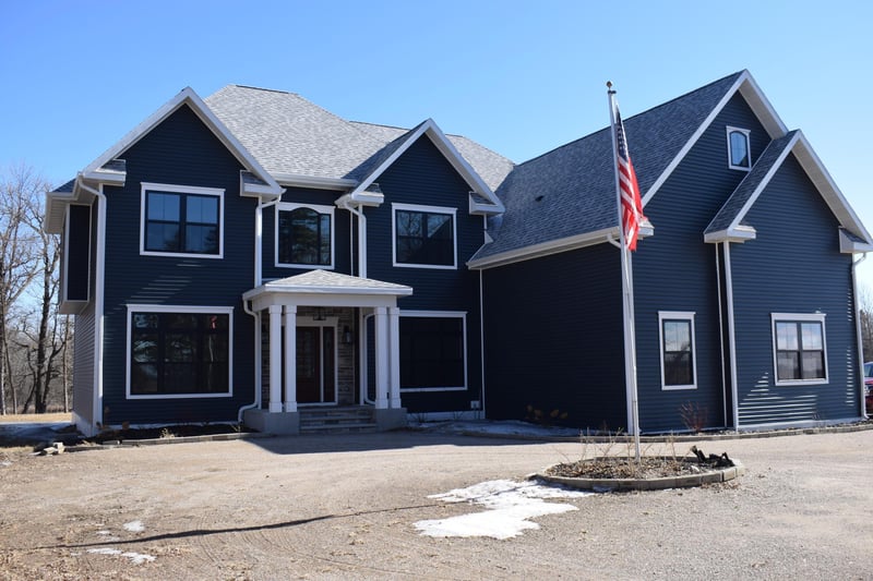 12424 126th Ave NE, Thief River Falls, MN 56701