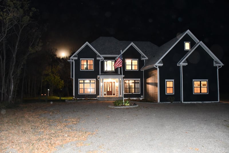 12424 126th Ave NE, Thief River Falls, MN 56701