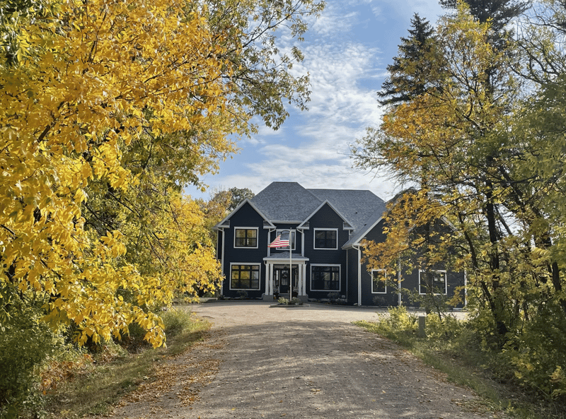 12424 126th Ave NE, Thief River Falls, MN 56701