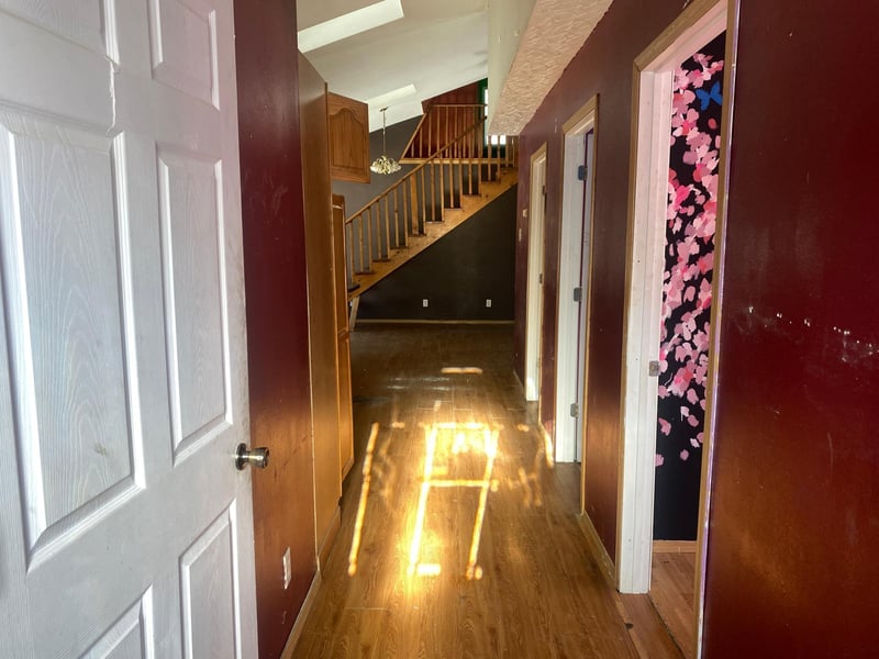 444 28th St, New Auburn, WI 54757