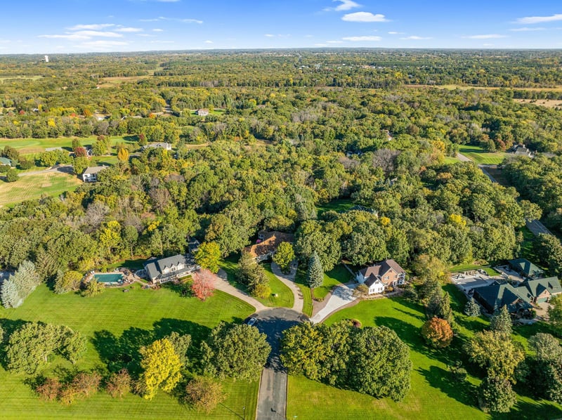 9141 Inverness Cir, Ramsey, MN 55303