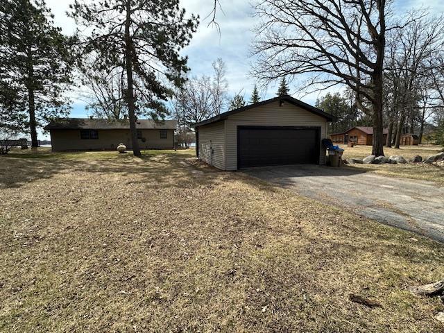 22327 512th Ln, Mcgregor, MN 55760