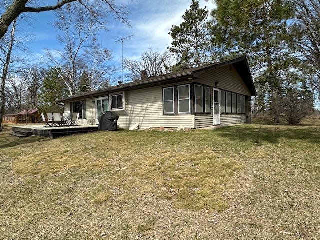 22327 512th Ln, Mcgregor, MN 55760