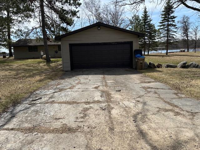 22327 512th Ln, Mcgregor, MN 55760