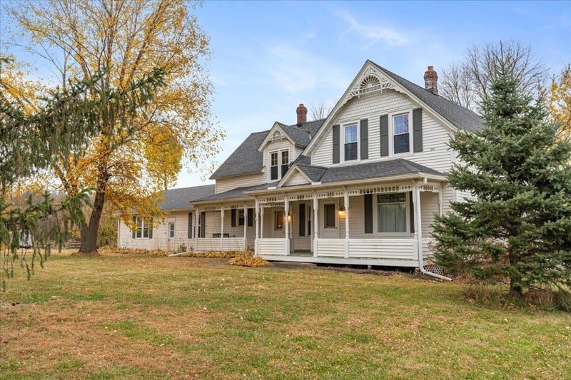 34425 Teal Ave, Taylors Falls, MN 55084