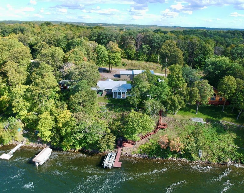 46525 Birch Grove Dr, Pelican Rapids, MN 56572